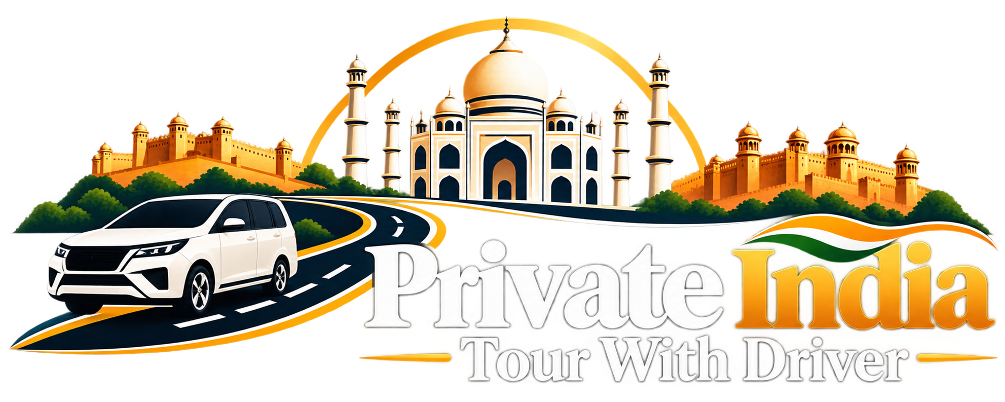 Private India Tour With Driver